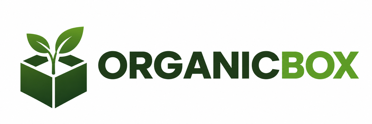 Organic Box
